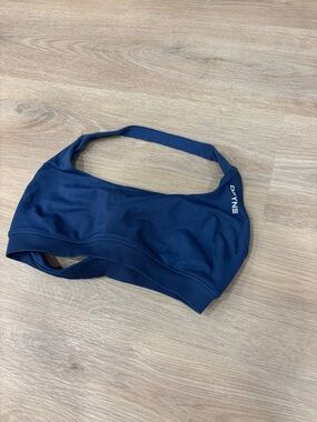 DFYNE impact  halter sports bra